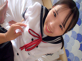 俺たちが好きな女子●生  都立音楽科はるのちゃん　サンプル画像04